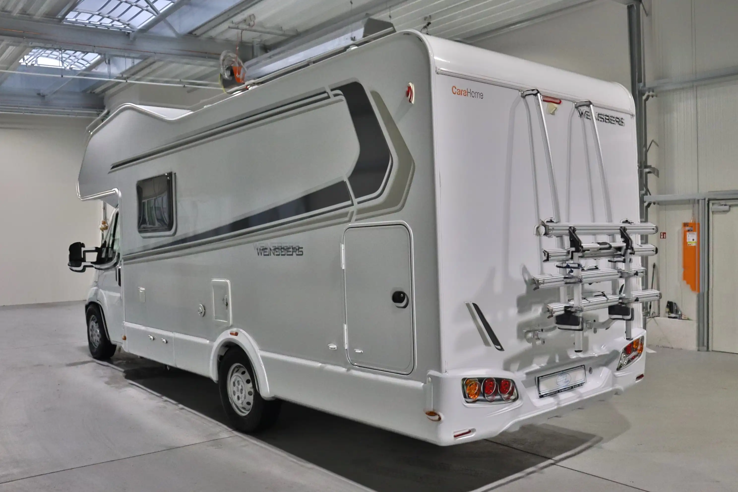 WEINSBERG Cara Home 700 DG